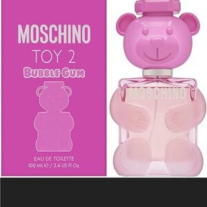 Moschino Toy 2 Bubble Gum Eau de Toilette
